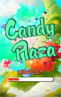 Candy Plaza 2017 Screen Shot 0