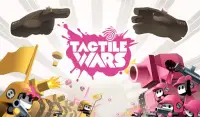 Tactile Wars Screen Shot 10