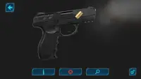 Gun Simulator Shooting Screen Shot 8