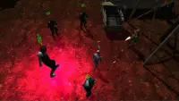 Zombies Shooting Game Screen Shot 6