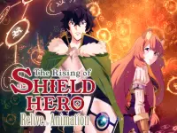 The Rising of the Shield Hero Relive The Animation Screen Shot 0