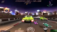 Speed Racing Ultimate Screen Shot 4