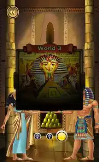 Queen Nefertiti Jewels Legend Screen Shot 6