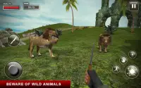 Kalah Pulau Raft Survival Game Screen Shot 13