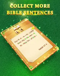 Bible Word Cross Screen Shot 2