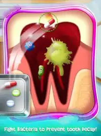 Dentist Hospital Adventure Screen Shot 11