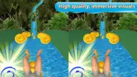 trượt nước mạo hiểm VR Screen Shot 2