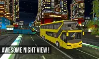 Highway Bus Coach Simulator Screen Shot 0