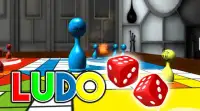 LUDO neo-Classic 2017/2018 (Free) Screen Shot 1