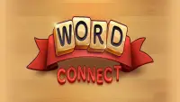 word puzzle : classic word collect game Screen Shot 0