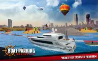 マリーナボート駐車3D Screen Shot 1