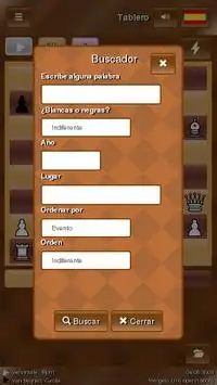 Chess-A-Day Screen Shot 5