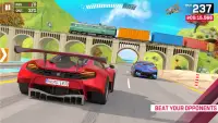 игры машины- гонки на машинах Screen Shot 2
