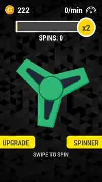 Fidget Spinner Screen Shot 3