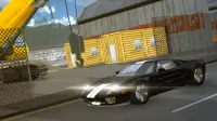 Extreme Full Driving Simulator Screen Shot 1