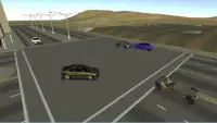 E36 Driving Simulator Screen Shot 3