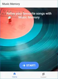 Music Memory Screen Shot 0