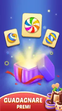 Candy Blast Fever:Cubes Puzzle Screen Shot 19