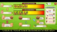 Idle Turi Co. Tycoon Screen Shot 1