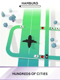 Traffix 3D - Traffic Management Screen Shot 9