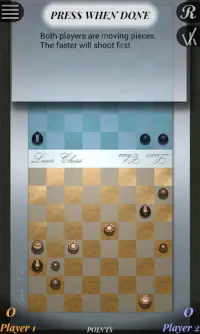Laser Chess Screen Shot 11