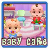 Baby Care Play