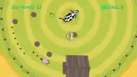 Farm Madness Screen Shot 2