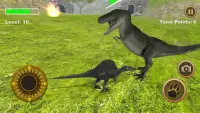 Spinosaurus Survival Simulator Screen Shot 3