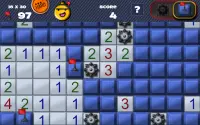 Minesweeper classic Screen Shot 9