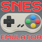 RetroSNES Emulator - GameSNES Emulator