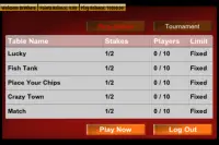 Rivered Ace Poker Screen Shot 2