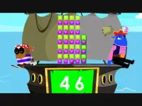 Umigo: Spin for Treasure Game Screen Shot 5