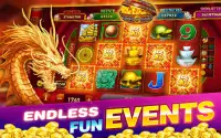 Golden Gourd Casino- Slots Kasino, Domino Gaple QQ Screen Shot 8