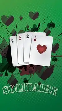 Solitaire 4 King (ソリティ) Screen Shot 0