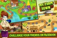 My Farm Town Screen Shot 0