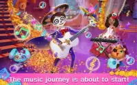 Princess Libby's Music Journey Screen Shot 1