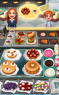 Crazy Cooking Chef Screen Shot 9