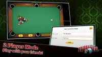 Mabuga Billiards Screen Shot 1