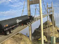 Bukit Climb 3d Truck Simulator Screen Shot 15