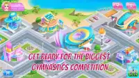 GUIDE for Gymnastics Superstar -  Get a Perfect 10 Screen Shot 2