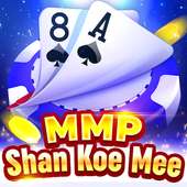MMP Shan Koe Mee