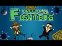 Free Fall Fighters Screen Shot 1