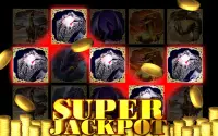 Dragon vs Titan Mega Jackpot Slots 777 FREE Screen Shot 6