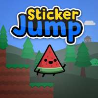 Sticker Jump