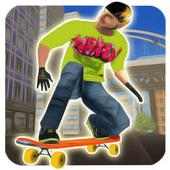 City Skates 3D