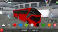 Europa City Bus Drive Screen Shot 3