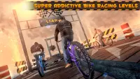 Cycle Race Free -  bicycle games Screen Shot 3