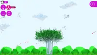 Stickman Defend The Tree TD Screen Shot 6