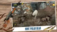 Animal Hunting Games Gun Games Screen Shot 6