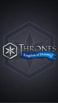 Thrones: Kingdom of Humans Screen Shot 4